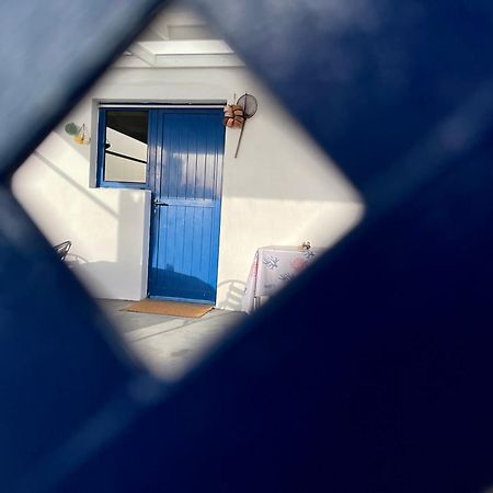 El Descanso De Bielo Lanzarote Caleta de Caballo Εξωτερικό φωτογραφία