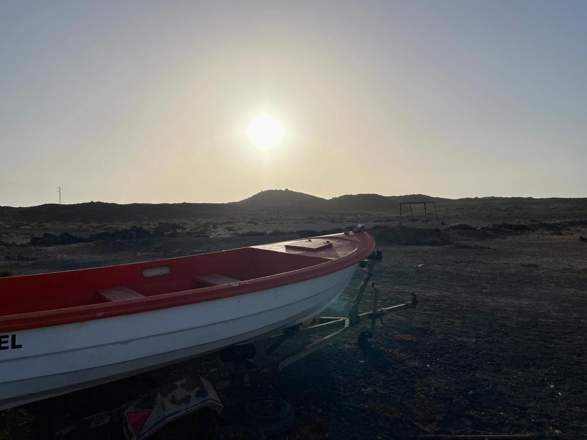 El Descanso De Bielo Lanzarote Caleta de Caballo Εξωτερικό φωτογραφία