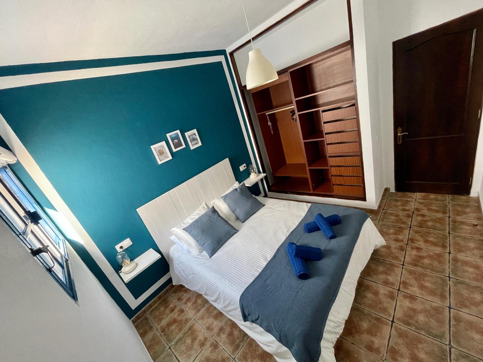 El Descanso De Bielo Lanzarote Caleta de Caballo Εξωτερικό φωτογραφία